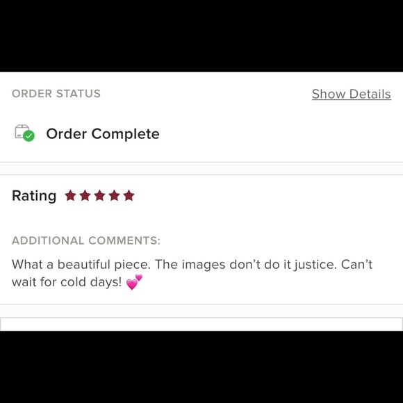 New Cozy Oversized Teddy Hooded Cardigan Sweater Coat / Western Southwest - Picture 9 of 9